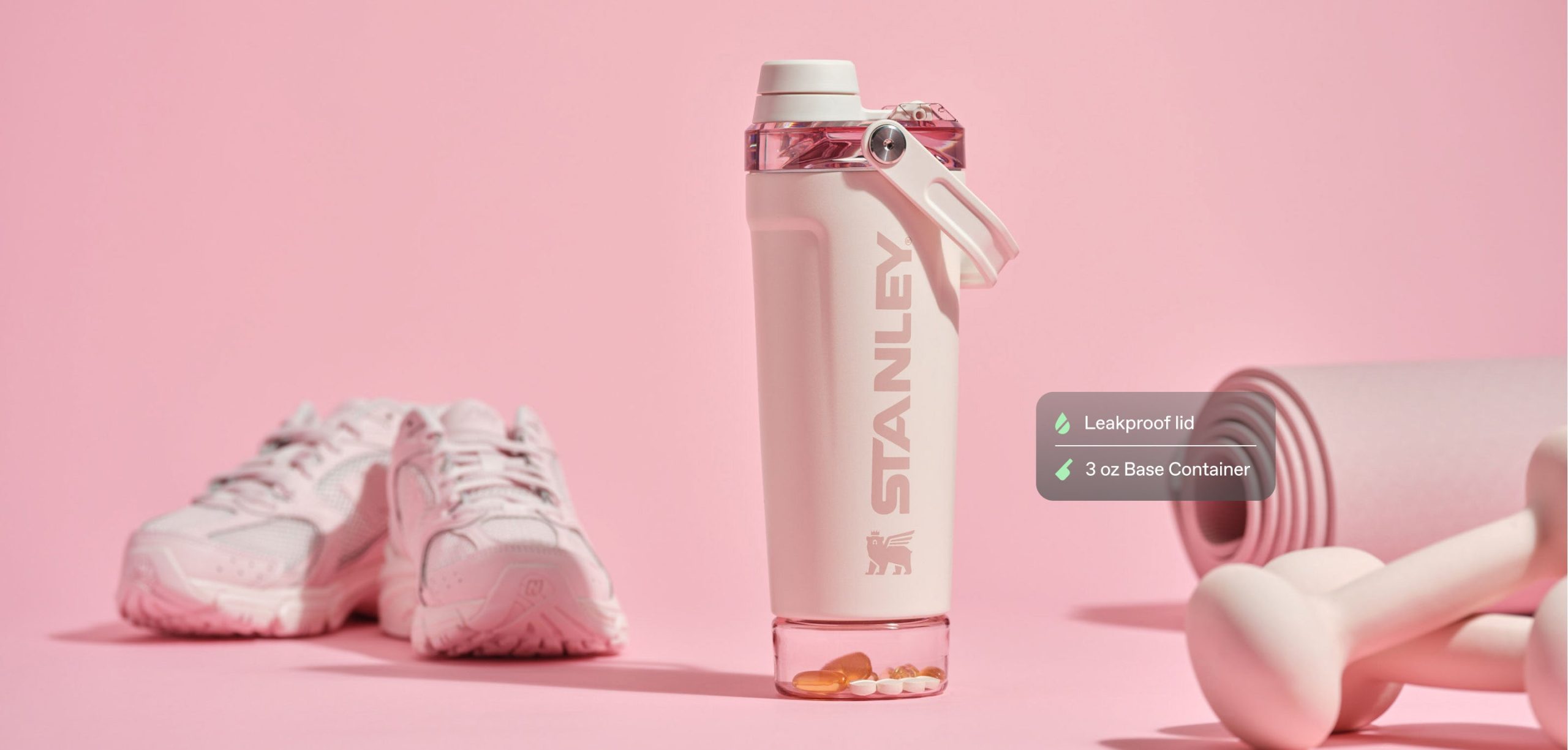 Stanley desktop hero banner