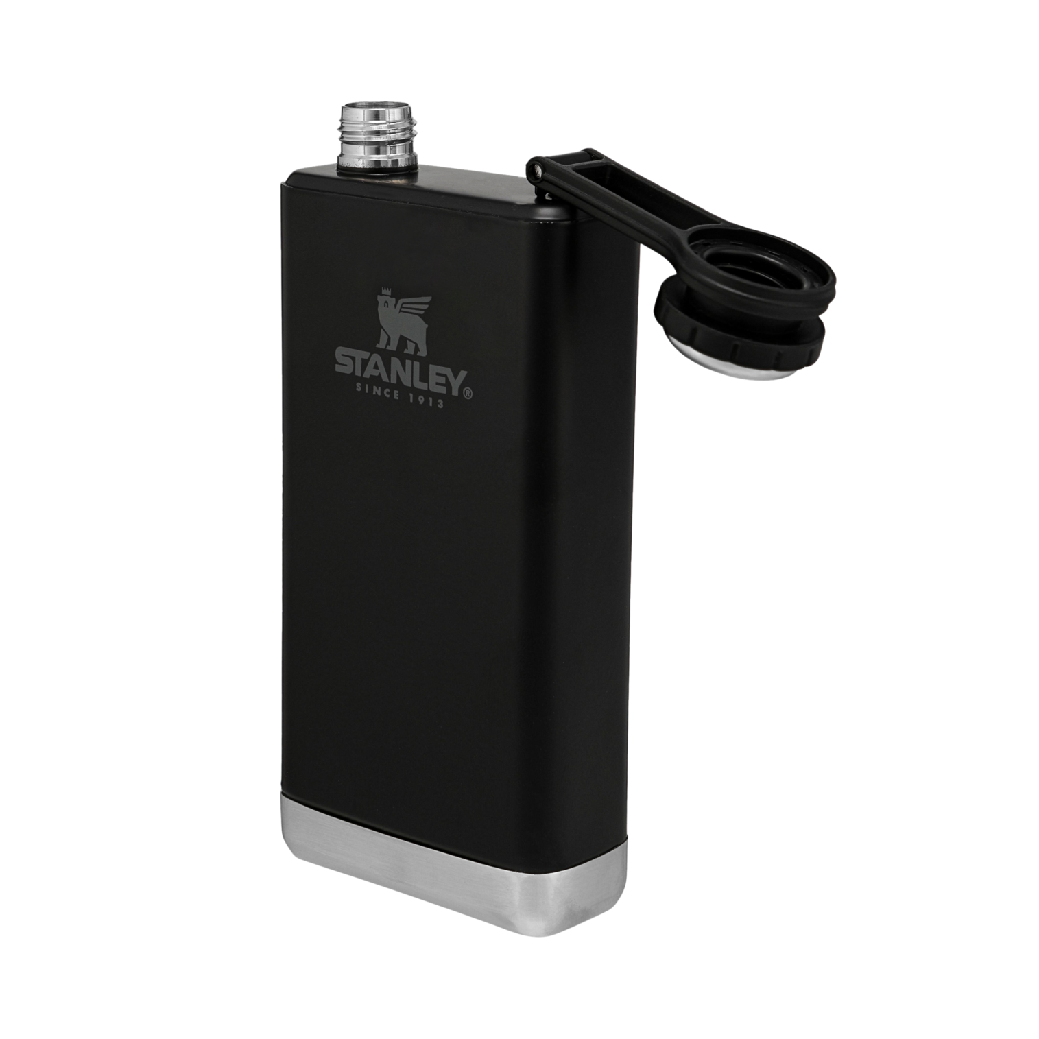 Classic Easy Fill Wide Mouth Flask | Stanley Create - Image 6