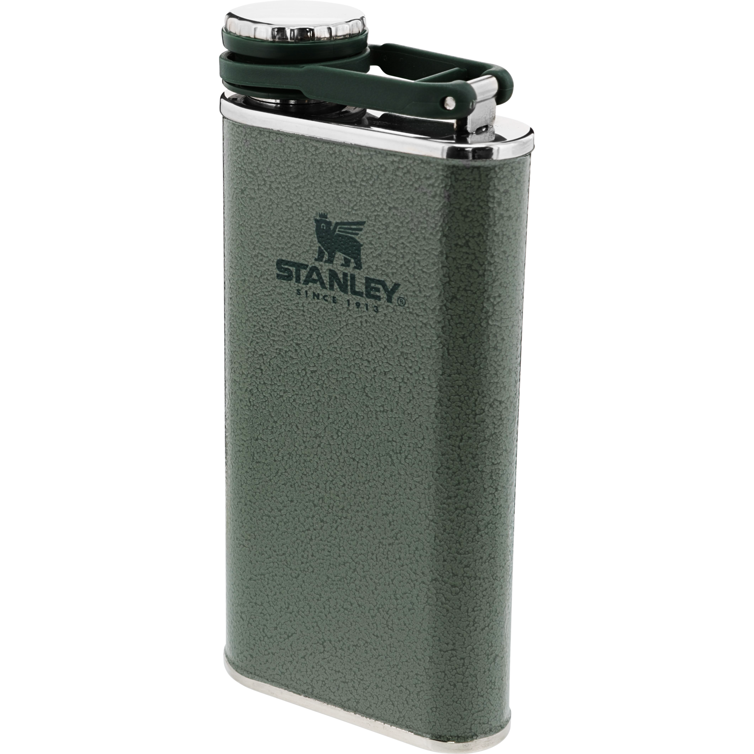 Classic Easy Fill Wide Mouth Flask | Stanley Create - Image 2