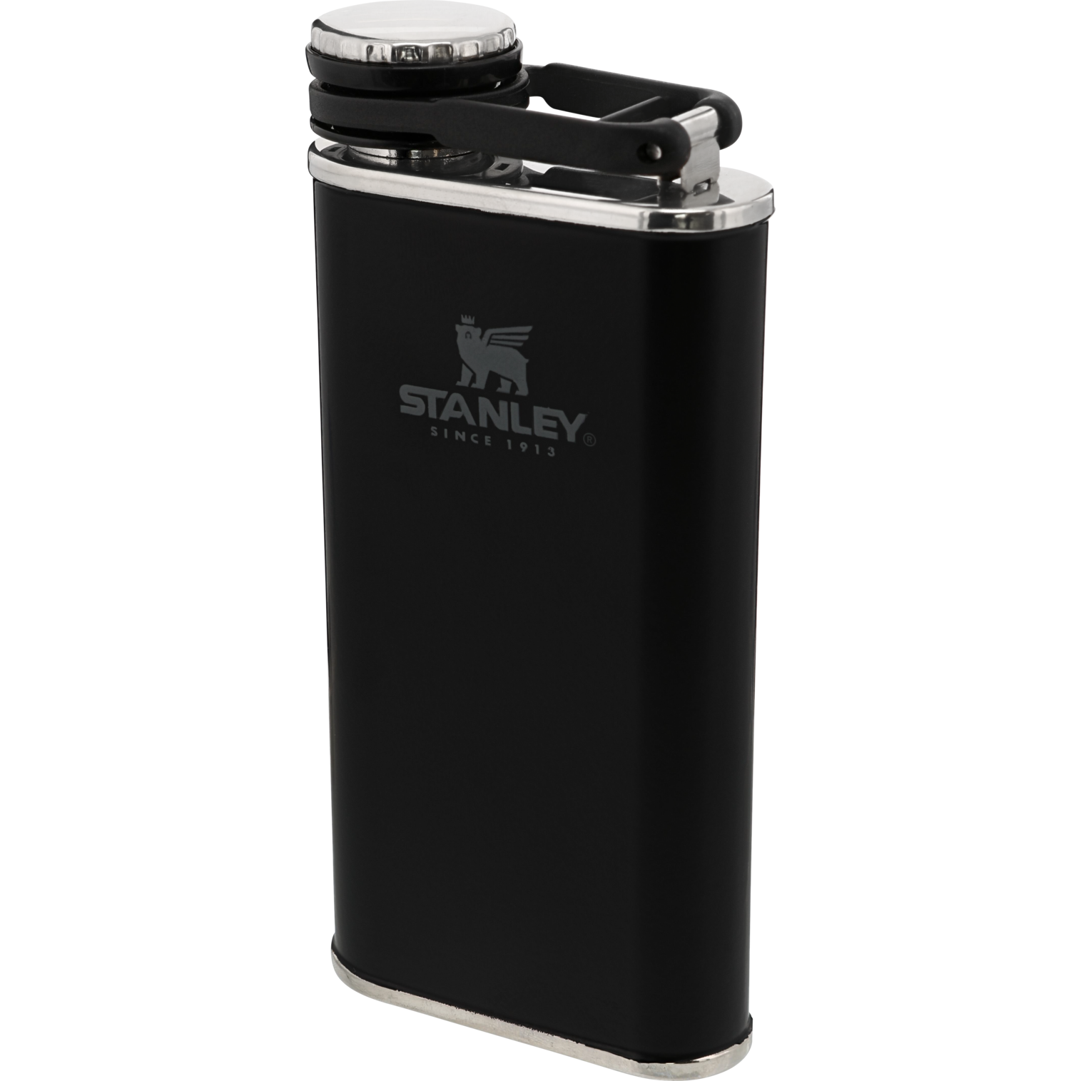 Classic Easy Fill Wide Mouth Flask | Stanley Create - Image 8