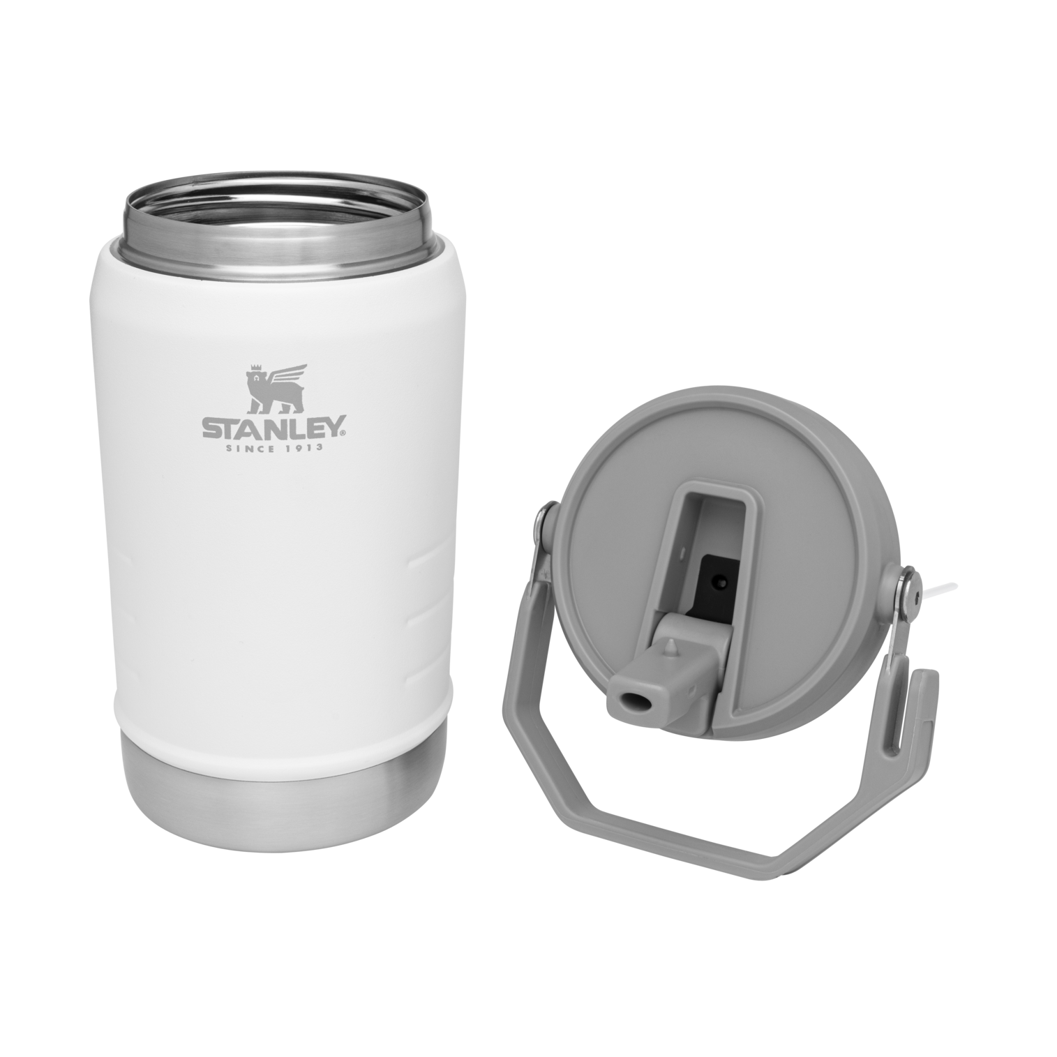 The IceFlow™ Flip Straw Jug | Stanley Create - Image 3