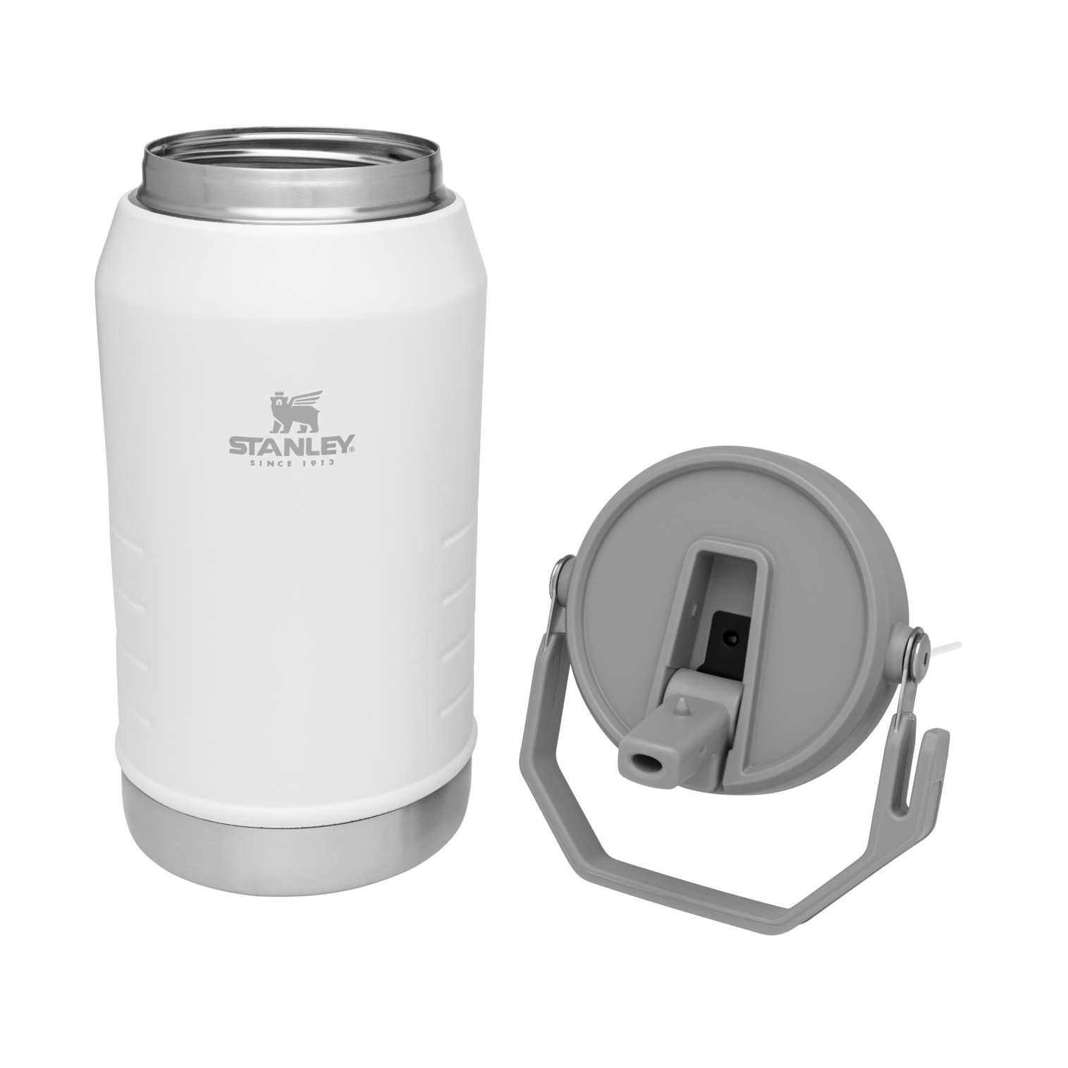 The IceFlow™ Flip Straw Jug | Stanley Create - Image 2