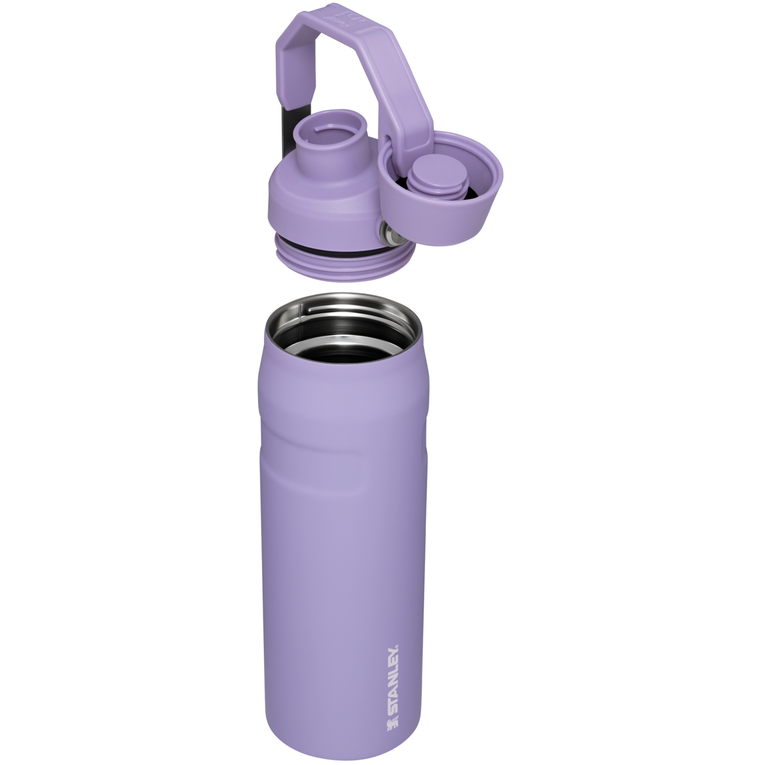 IceFlow™ Bottle with Fast Flow Lid | Stanley Create - Image 12