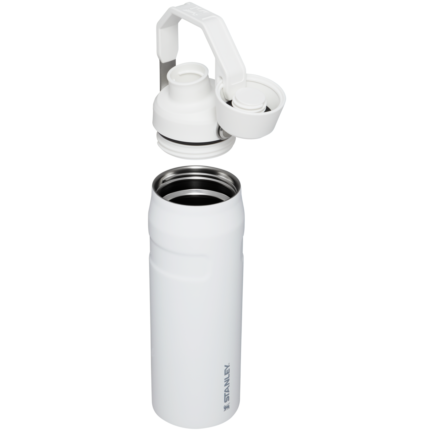 IceFlow™ Bottle with Fast Flow Lid | Stanley Create - Image 6