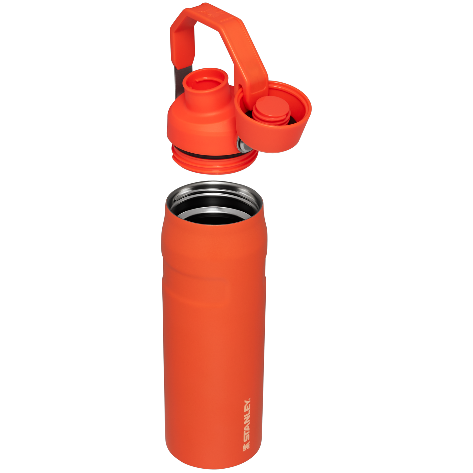 IceFlow™ Bottle with Fast Flow Lid | Stanley Create - Image 8