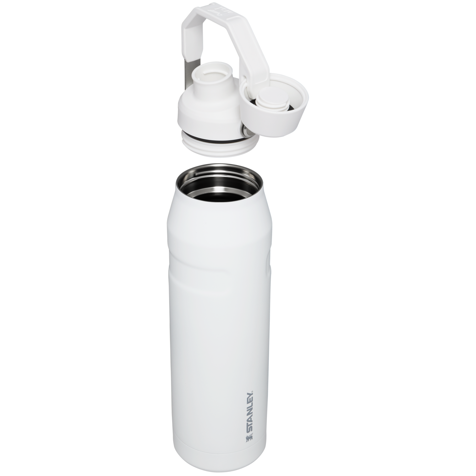 IceFlow™ Bottle with Fast Flow Lid | Stanley Create - Image 3