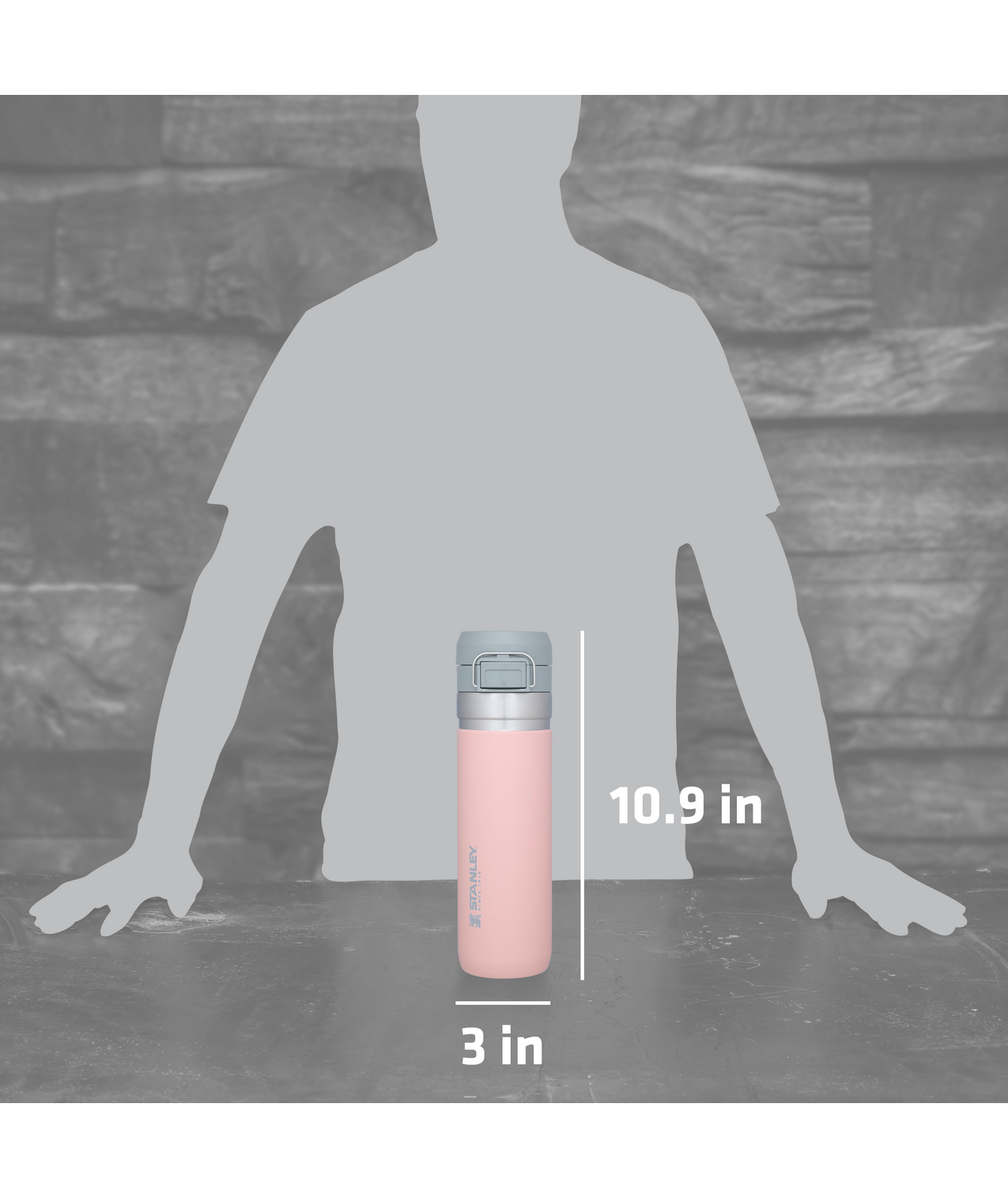 The Quick Flip Go Bottle - Image 14