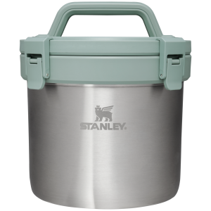 Adventure Stay Hot Camp Crock