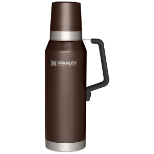 Master Unbreakable Thermal Bottle