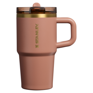 The Quencher ProTour Flip Straw Tumbler