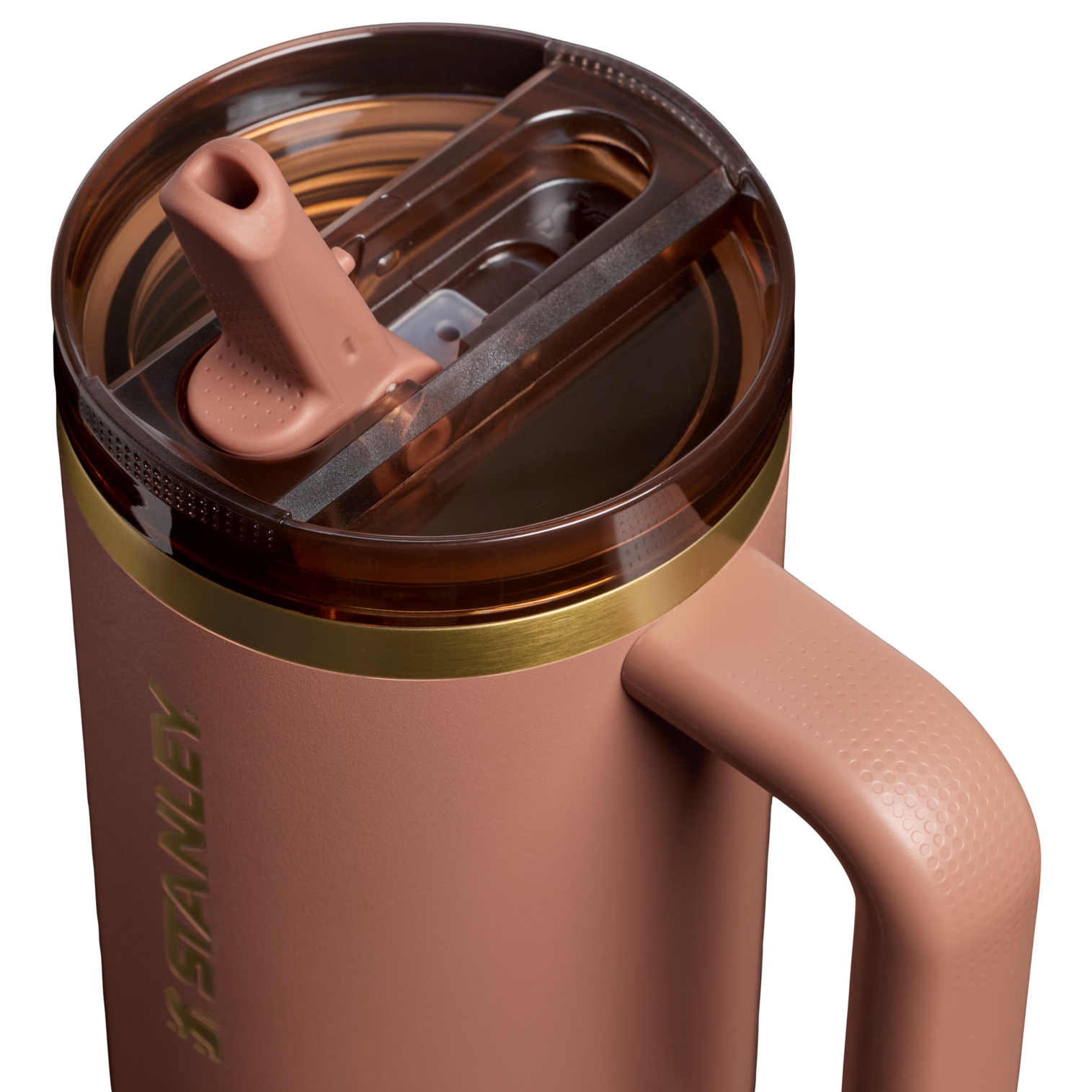 The Quencher ProTour Flip Straw Tumbler | Stanley Create - Image 3