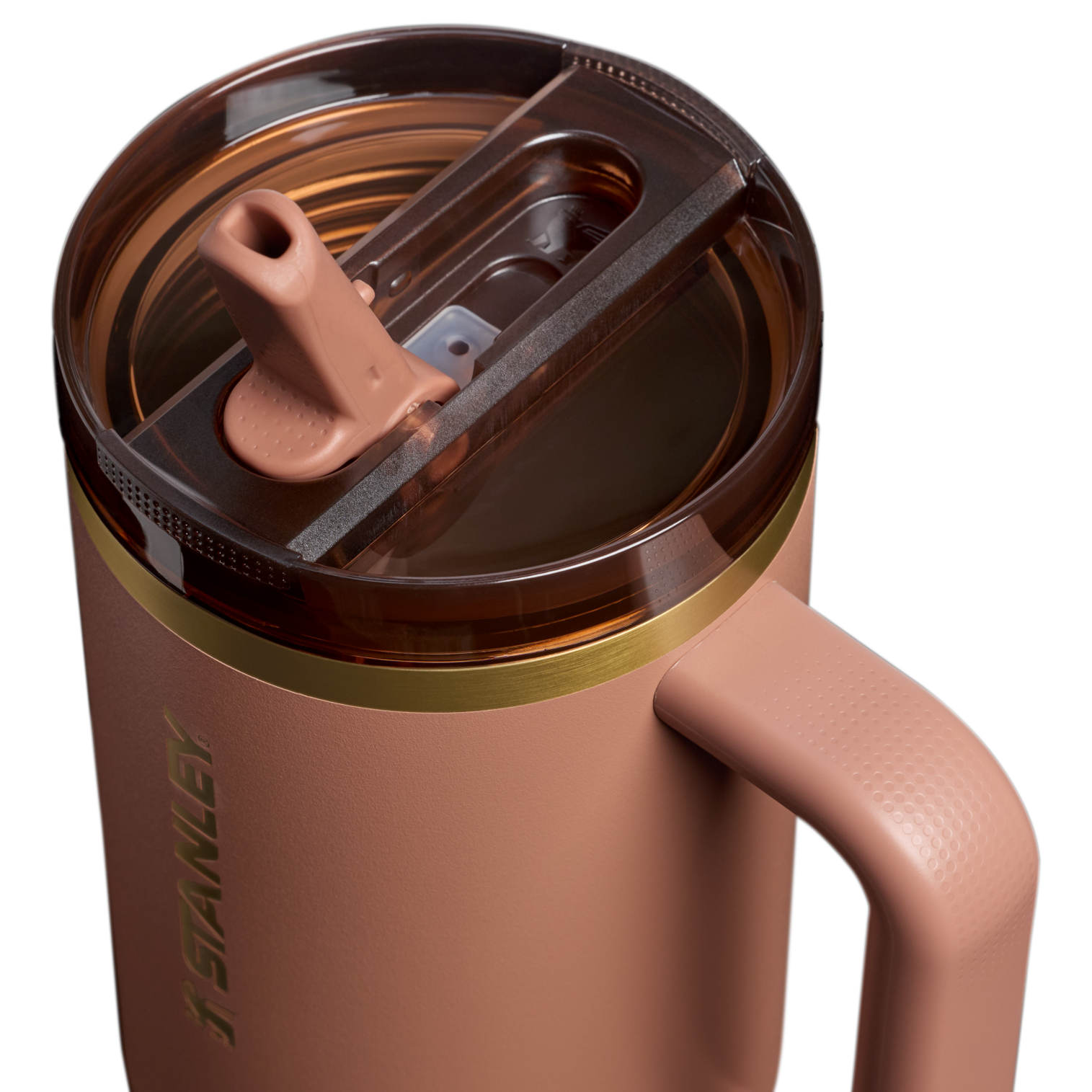 The Quencher ProTour Flip Straw Tumbler | Stanley Create - Image 3