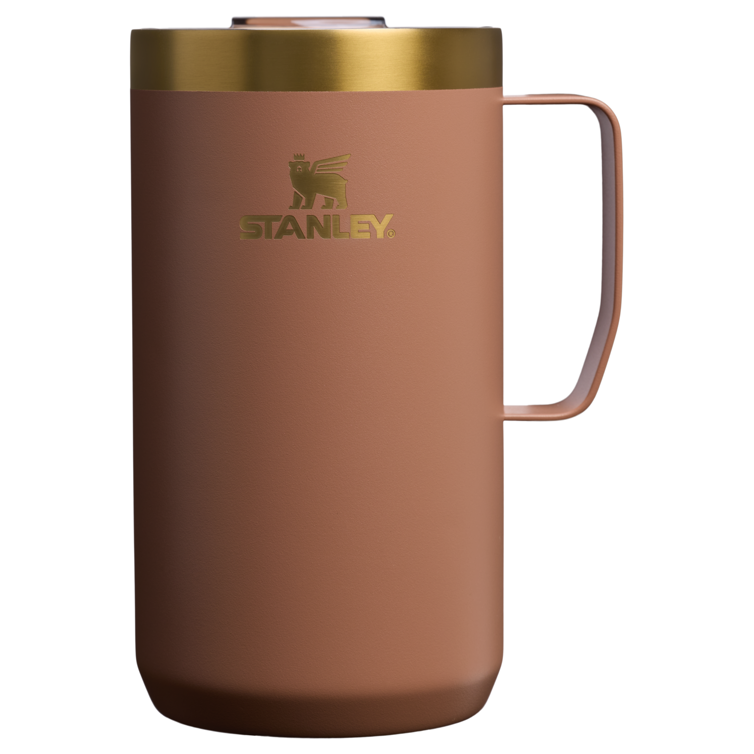 The Stay-Hot Camp Mug - Image 41