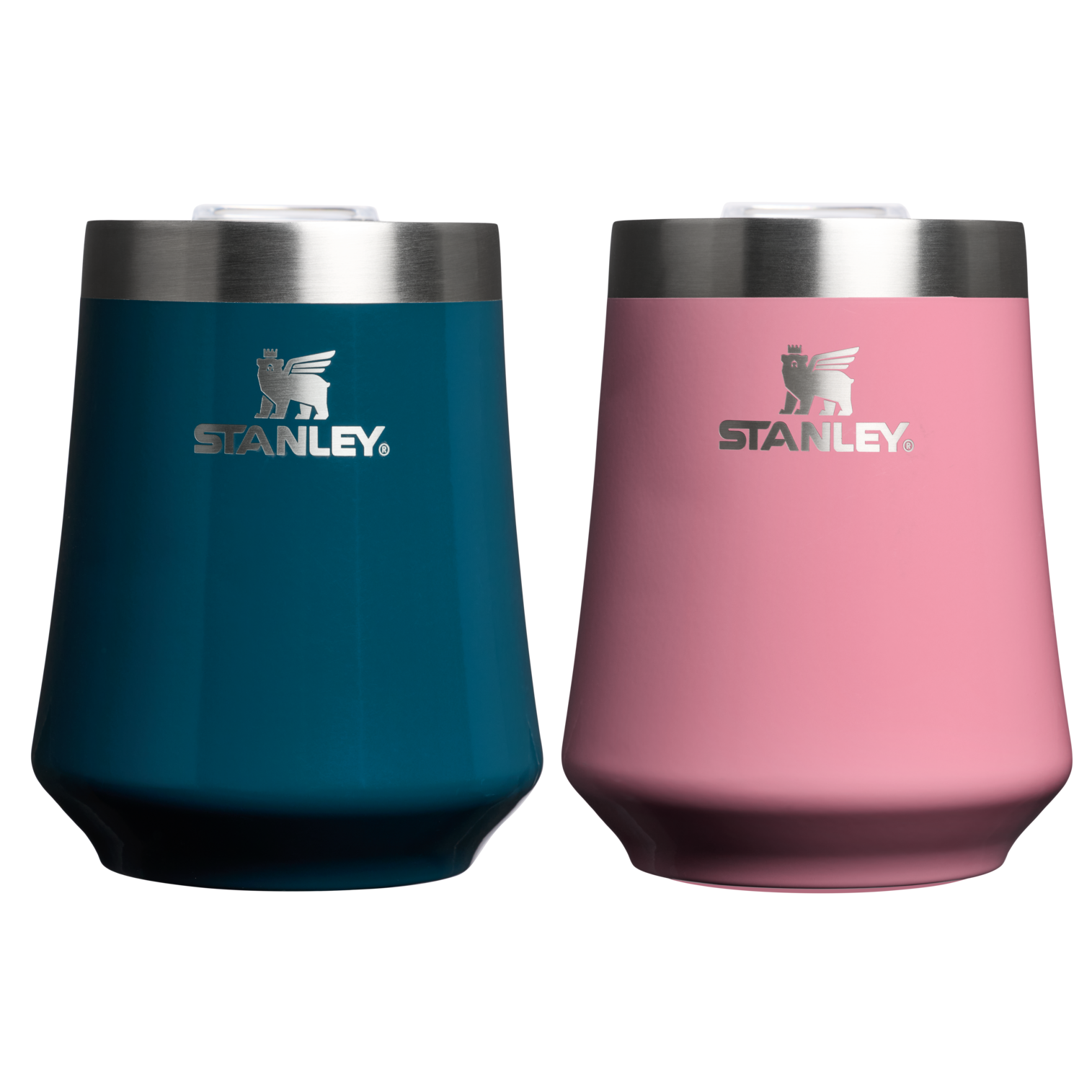 Ponderosa Gloss/Port Shimmer