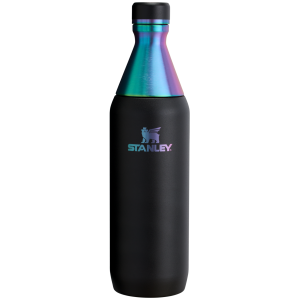 The Black Chroma All Day Slim Bottle