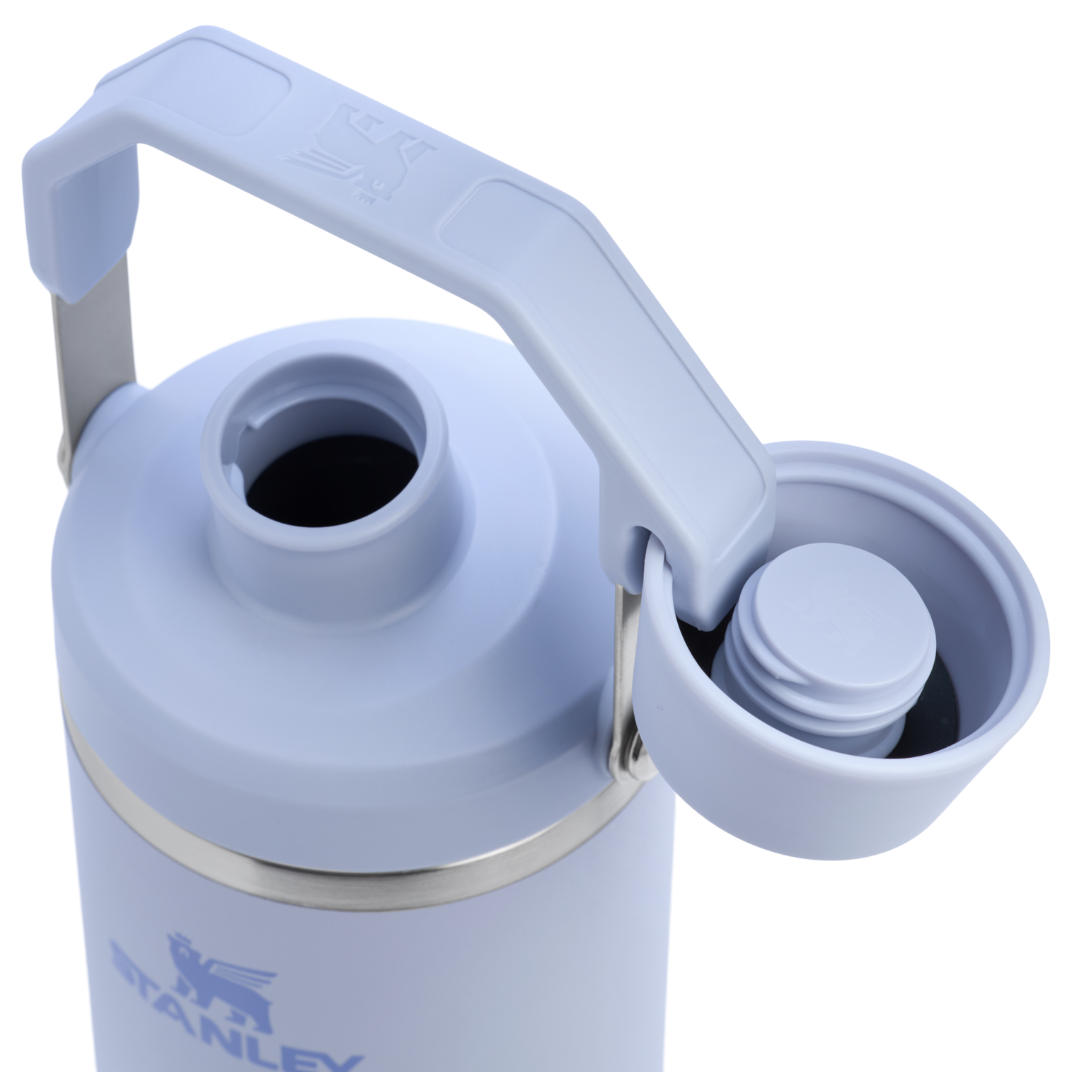IceFlow™ Bottle with Fast Flow Lid | Stanley Create - Image 48