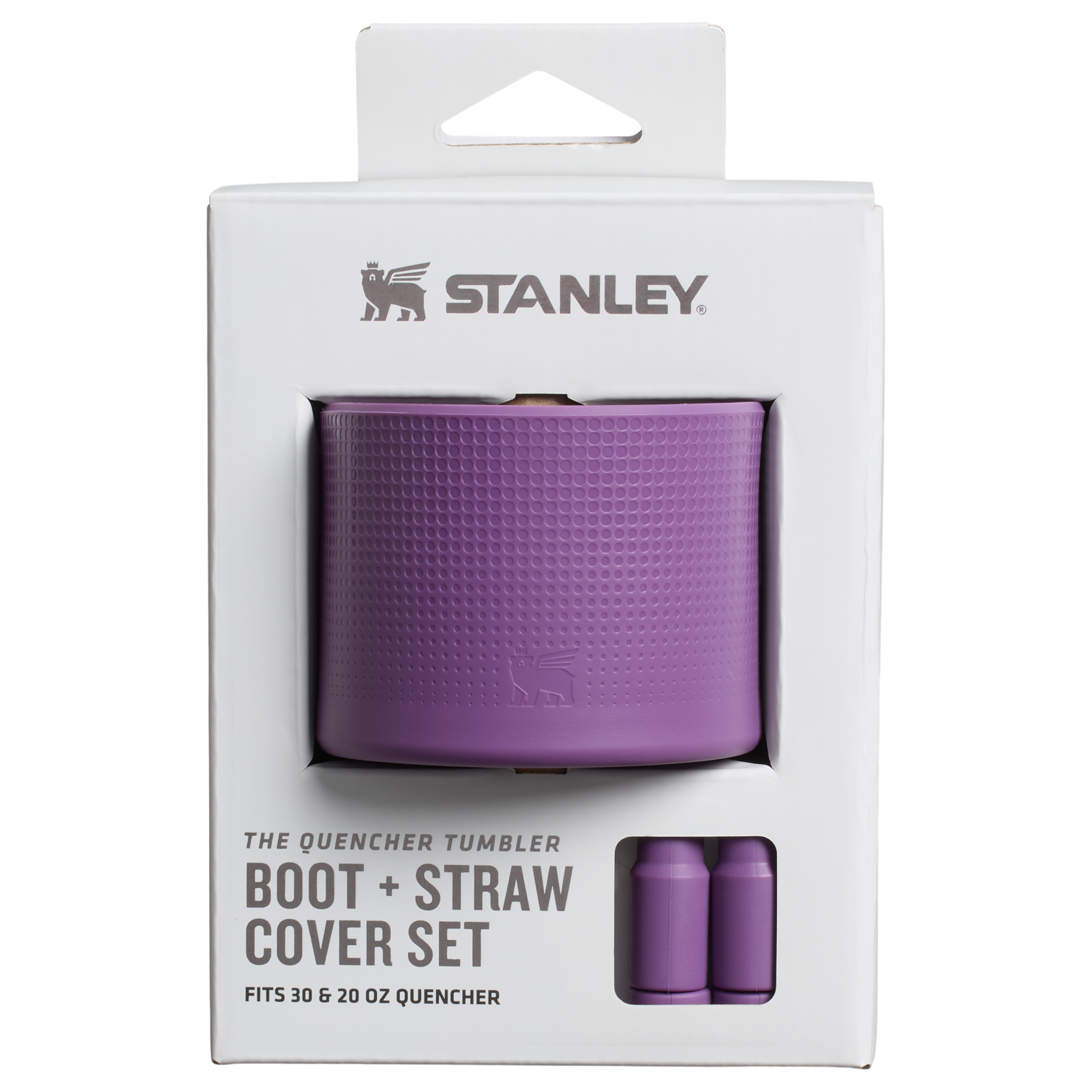 Stanley Quencher Boot and Straw Cover Set - Image 95