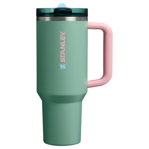 Stanley 1913 x Antonela Quencher ProTour Flip Straw Tumbler