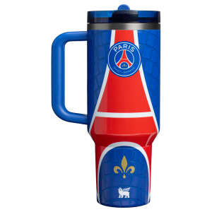 Stanley 1913 x Paris Saint-Germain Quencher® ProTour Flip Straw Tumbler