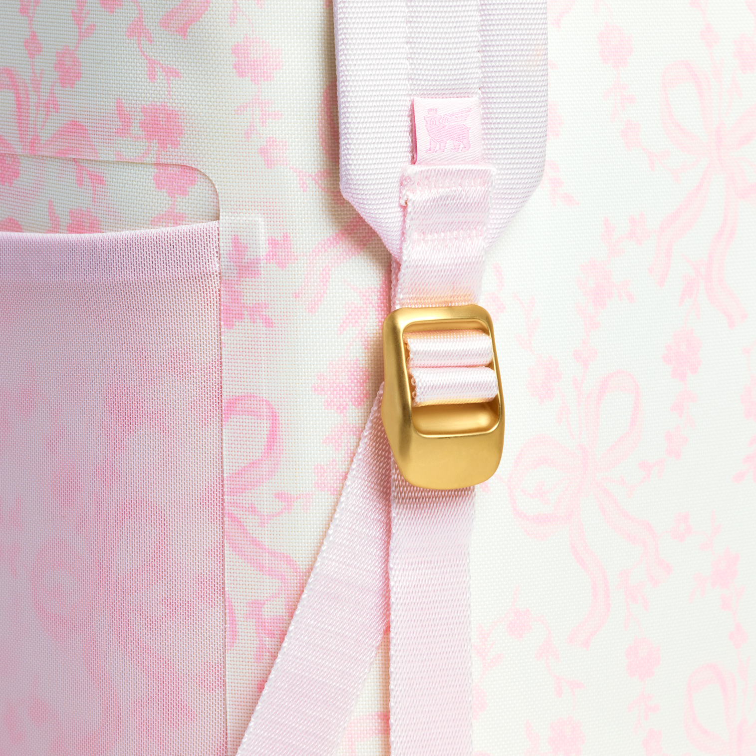 Stanley 1913 x LoveShackFancy Holiday All Day Madeleine Mini Cooler Backpack - Image 10