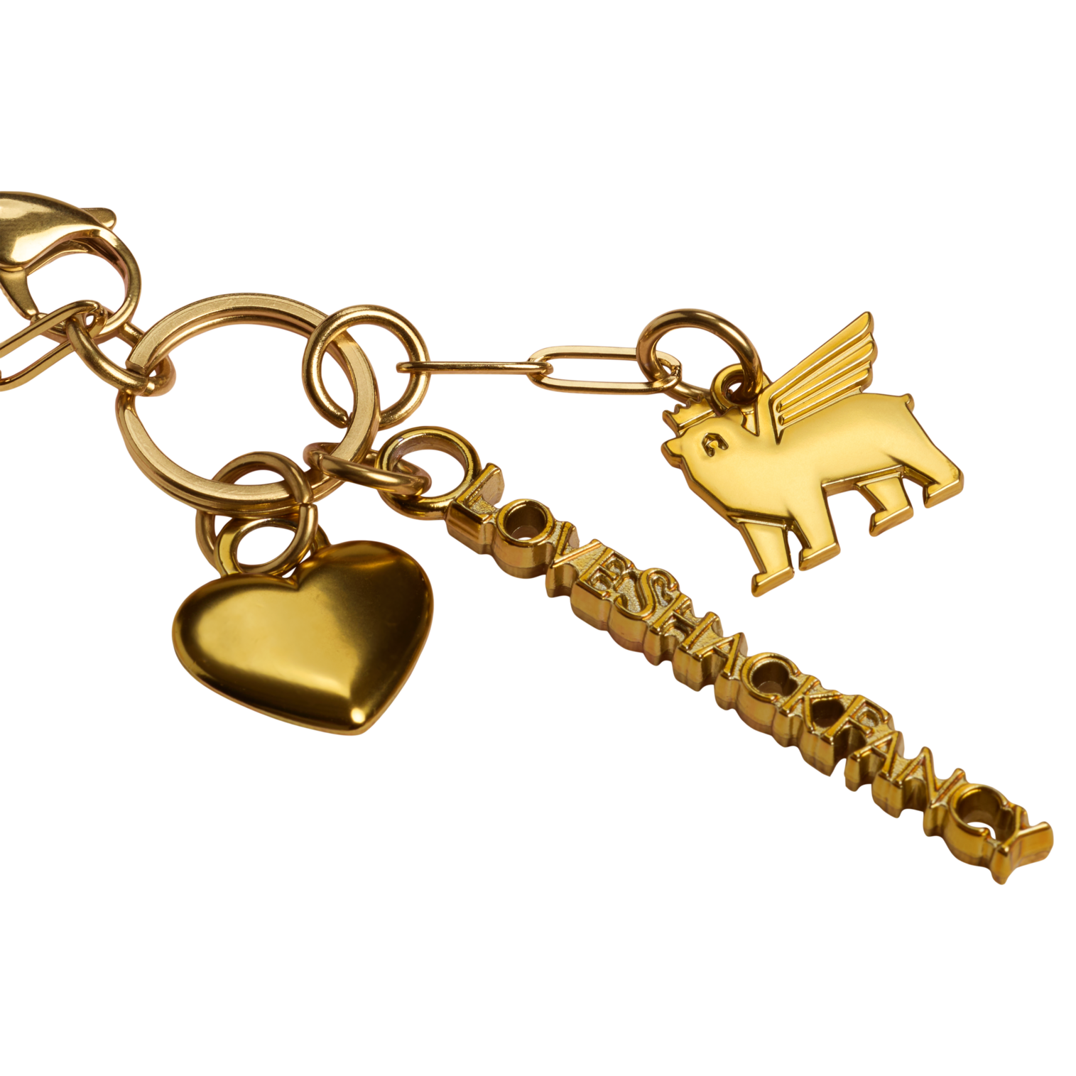 Stanley 1913 x LoveShackFancy Holiday All Day Madeleine Mini Cooler Backpack - Image 11