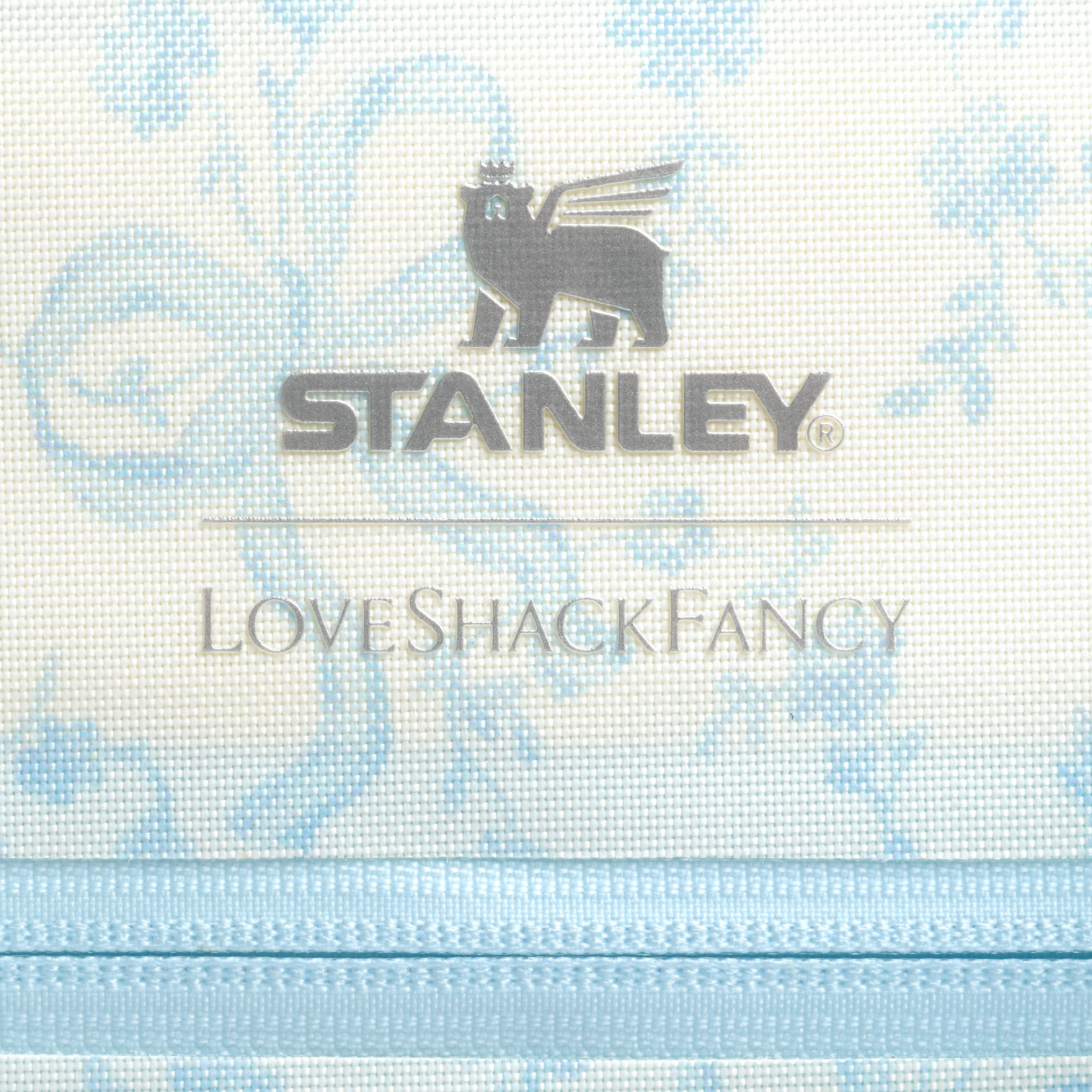 Stanley 1913 x LoveShackFancy Holiday All Day Madeleine Mini Cooler Backpack - Image 8
