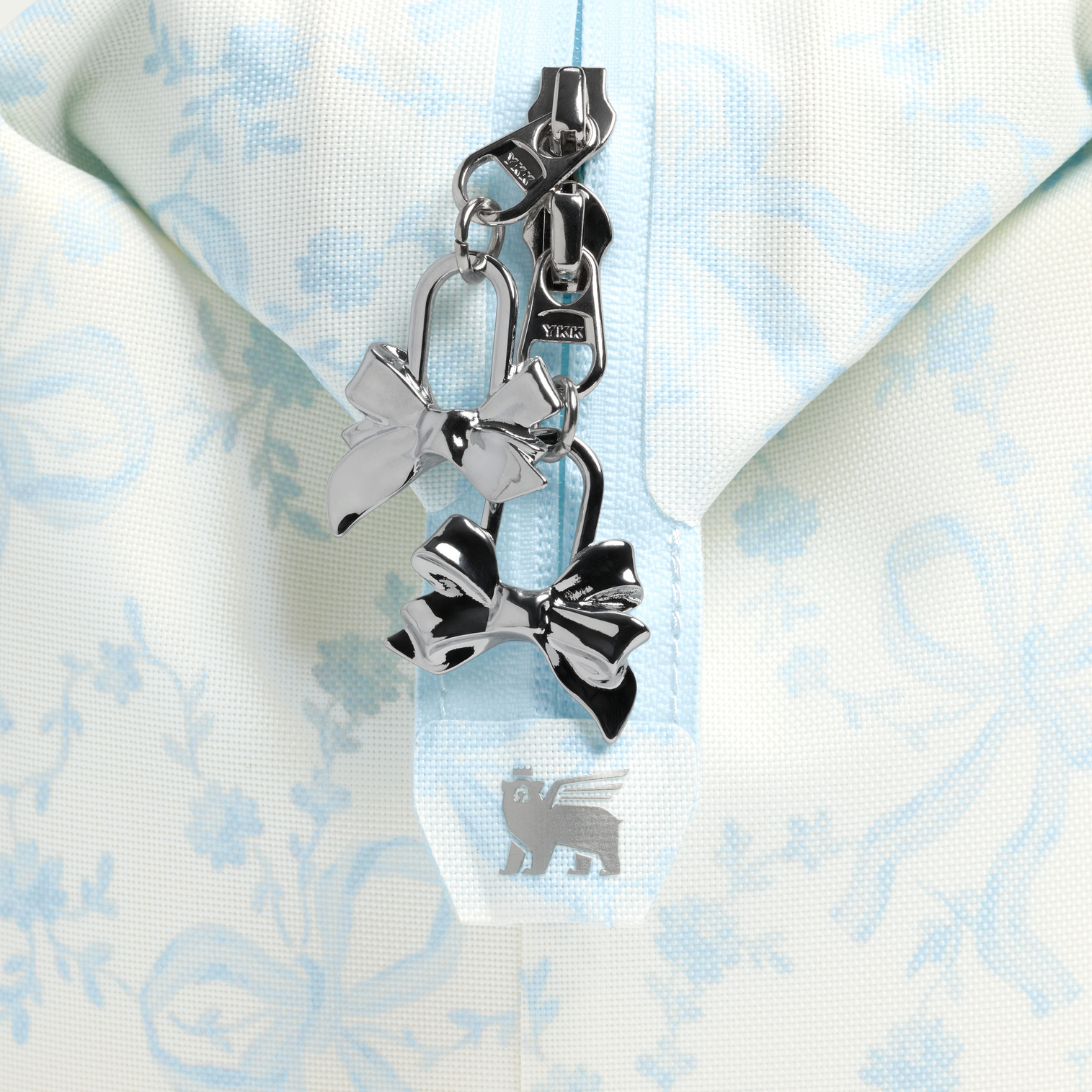 Stanley 1913 x LoveShackFancy Holiday All Day Madeleine Mini Cooler Backpack - Image 2