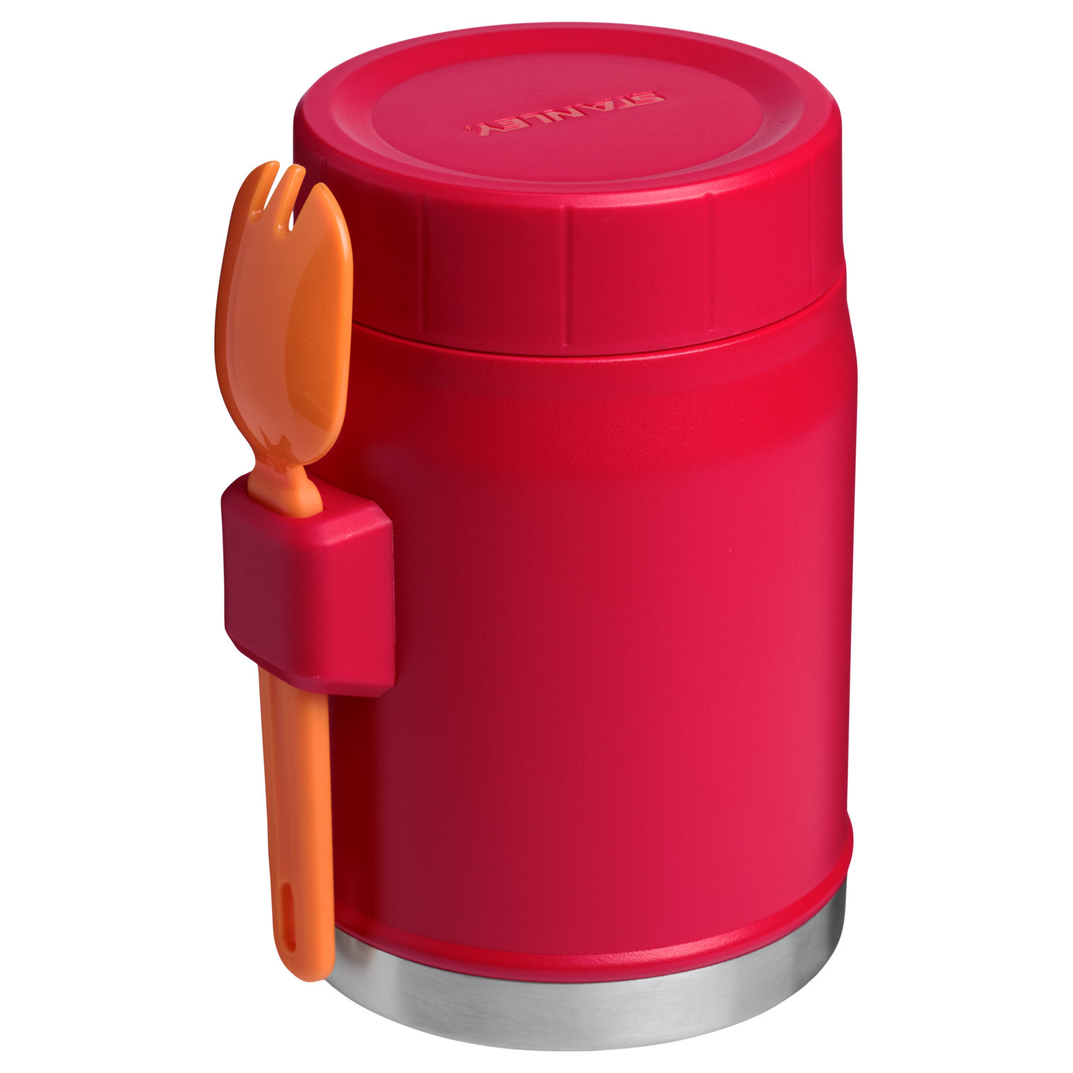 Classic Legendary Food Jar + Spork - Image 22