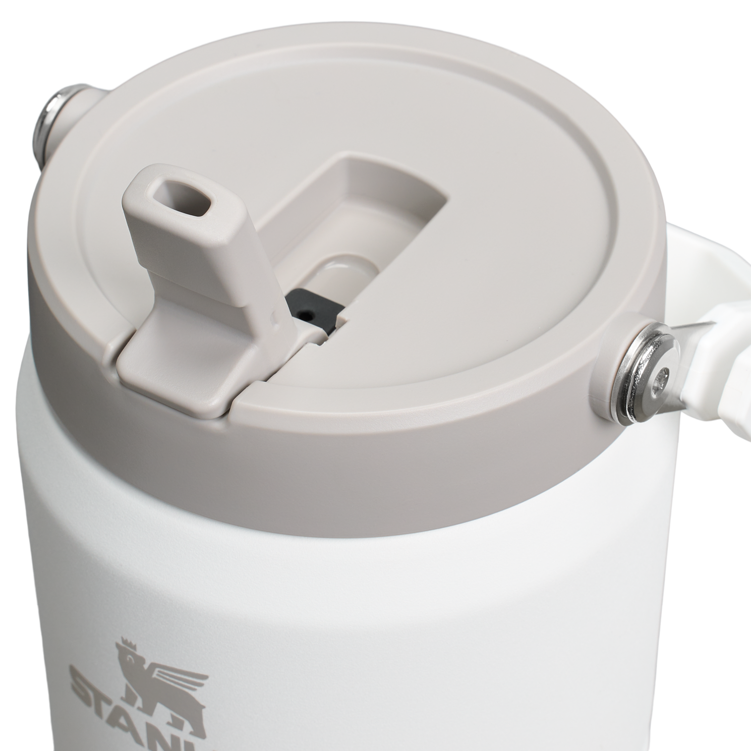 The IceFlow™ Flip Straw Jug | Stanley Create - Image 18