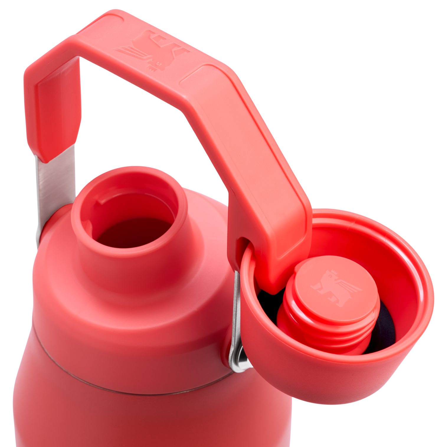 IceFlow™ Bottle with Fast Flow Lid | Stanley Create - Image 24