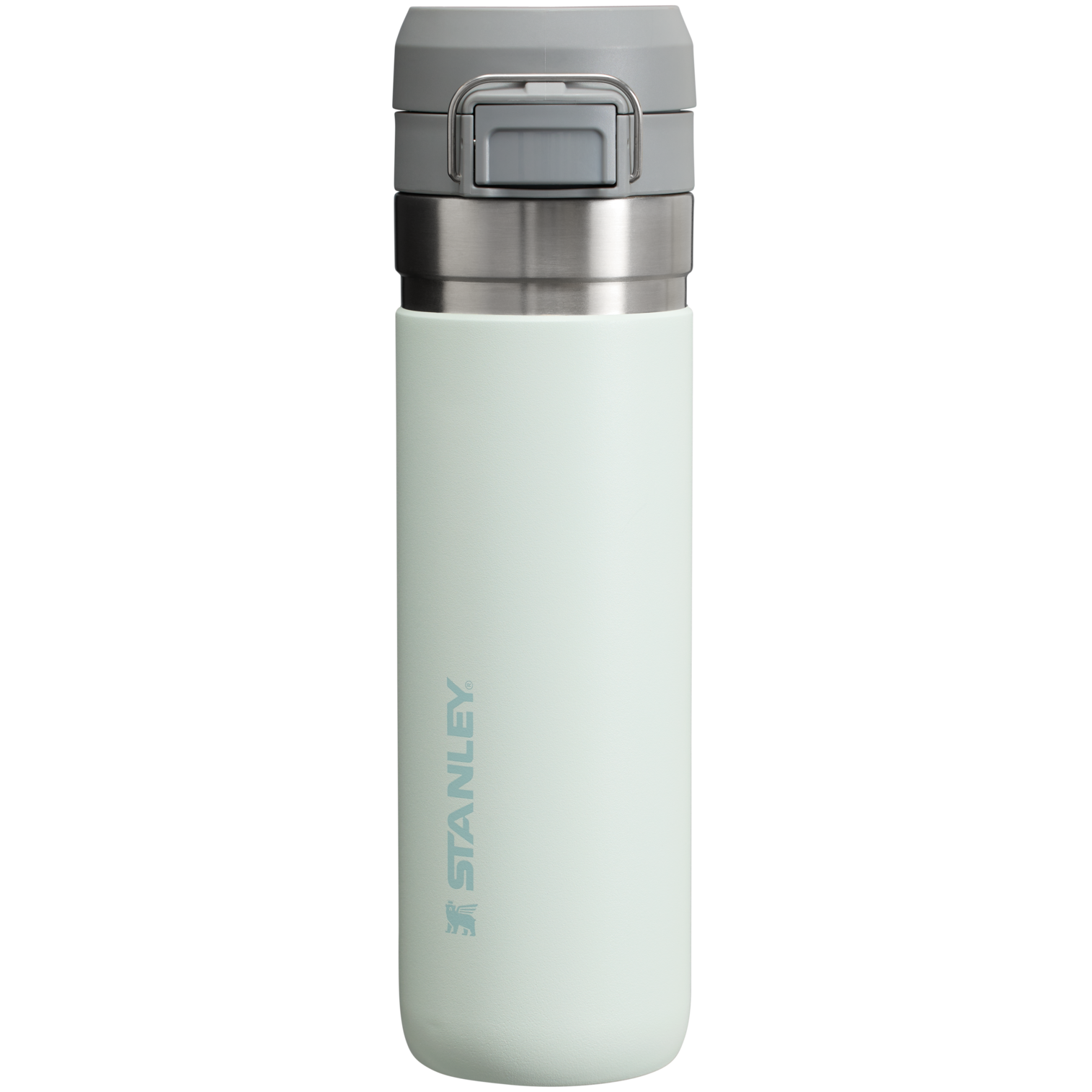 The Quick Flip Go Bottle