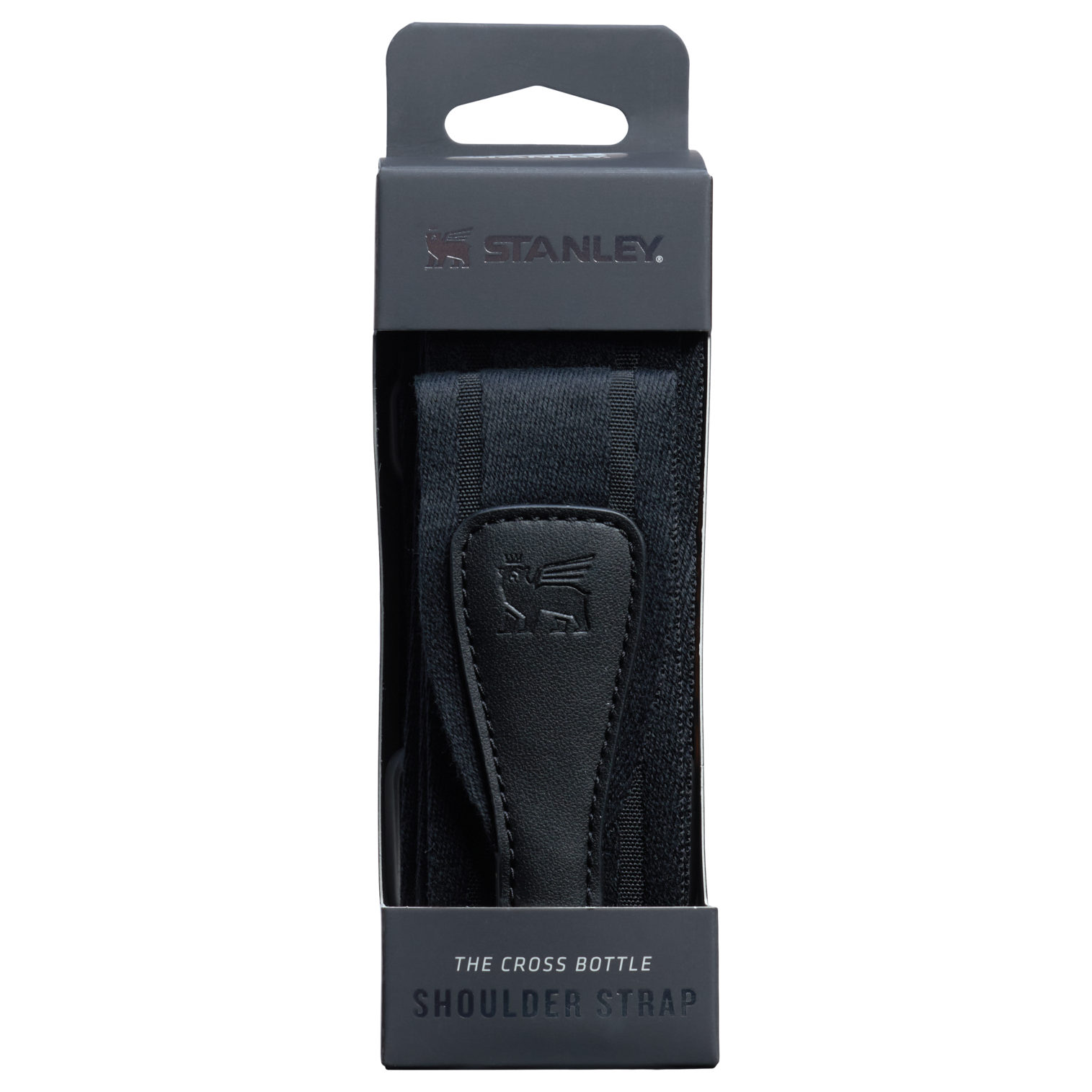 The Midnight Glitz Stanley Cross Bottle - Image 5