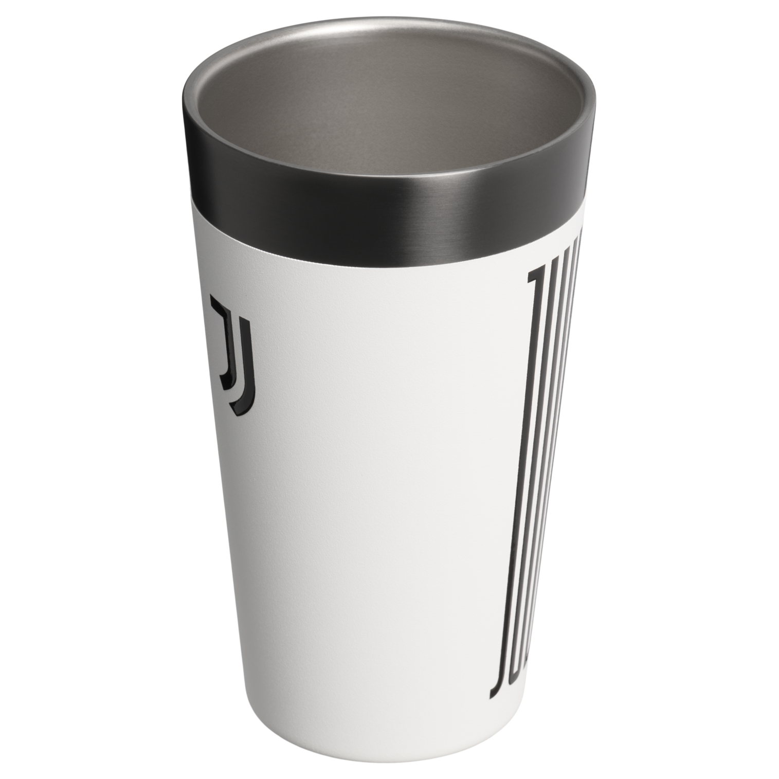 Stanley 1913 x Juventus Stay-Chill Stacking Pint - Image 4