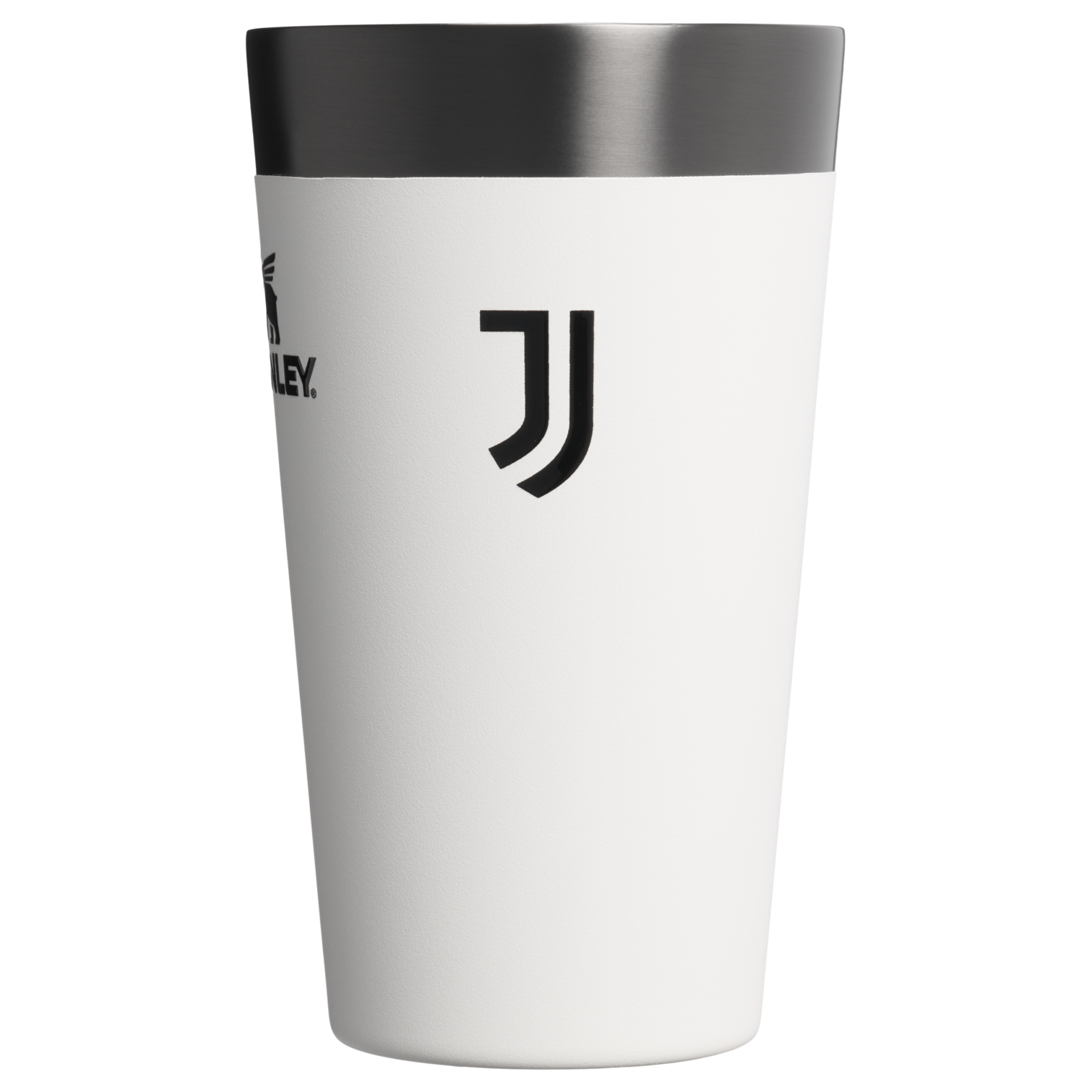 Stanley 1913 x Juventus Stay-Chill Stacking Pint - Image 6