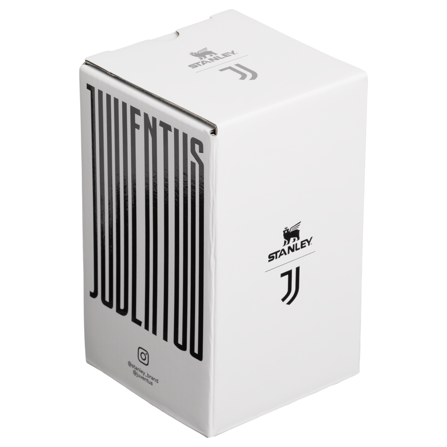 Stanley 1913 x Juventus Stay-Chill Stacking Pint - Image 5
