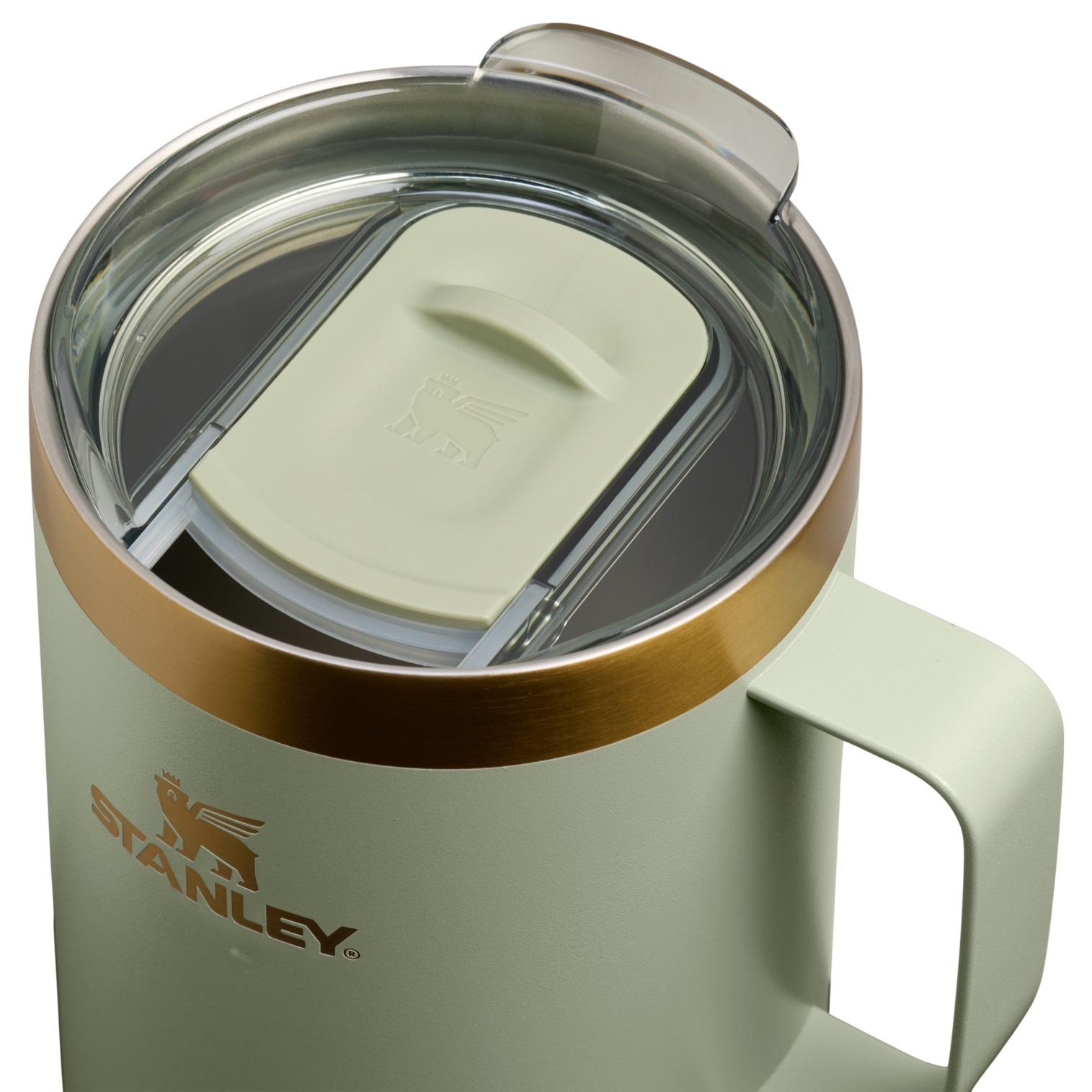 The Stay-Hot Camp Mug | Stanley Create - Image 12