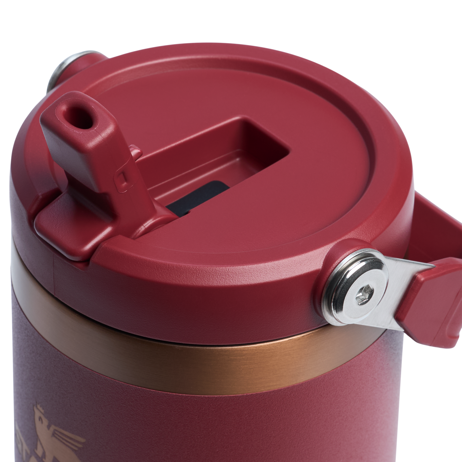 The IceFlow™ Flip Straw Tumbler | Stanley Create - Image 78