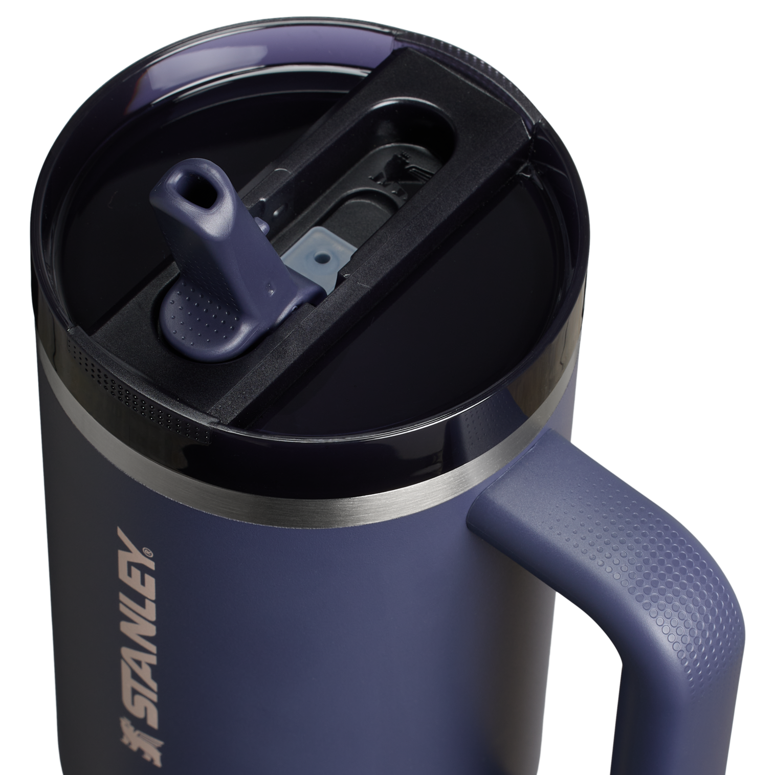 The Quencher ProTour Flip Straw Tumbler | Stanley Create - Image 4