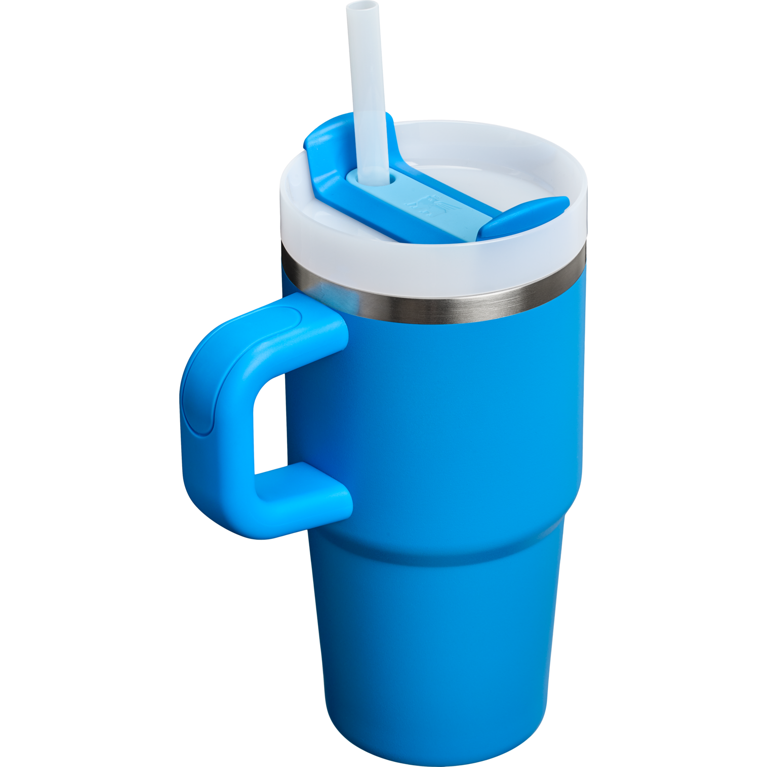 The Quencher H2.O Flowstate™ Tumbler with Handle | Stanley Create - Image 55