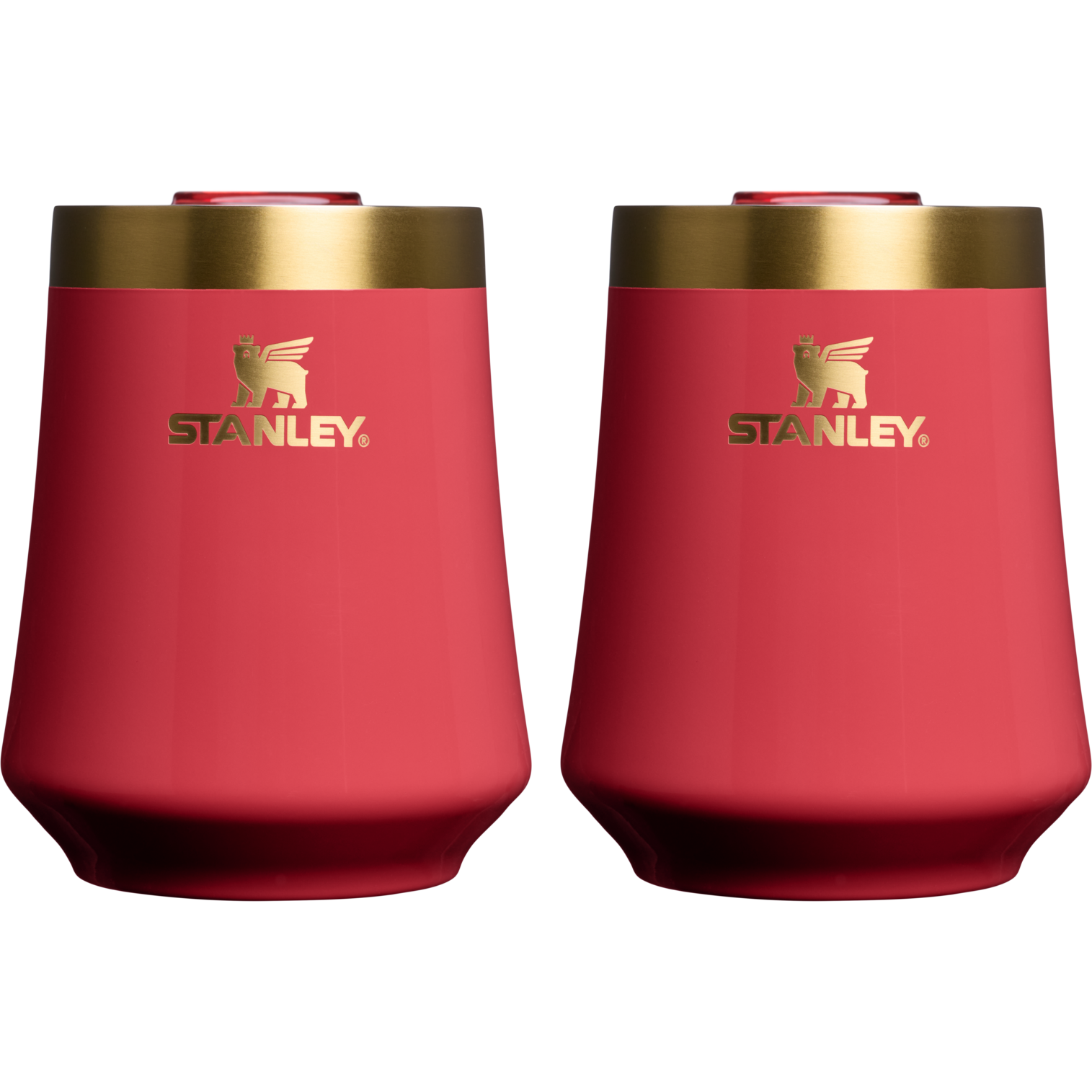 The Cheers & Cheer Reserve Wine Tumbler | 2-pack - Image 2