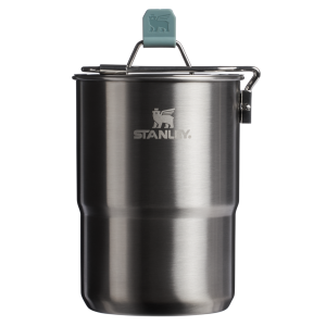 The Wildfare Go Two Cup Cookset 4-piece set