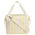 Cream Picnic Stripe